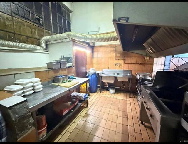 BUSINESS FOR SALE IN HILLBROW